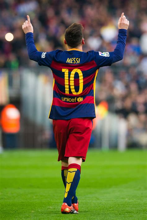 Messi Celebration Wallpapers - Wallpaper Cave