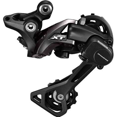 Shimano XT M8000 Shadow 11 Speed Rear Derailleur Derailleur Reviews ...