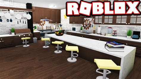 Aesthetic Bloxburg Kitchen Ideas Big - bmp-cyber