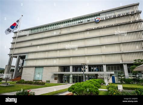 National museum of korean contemporary history hi-res stock photography and images - Alamy