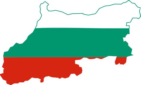 Images and Places, Pictures and Info: bulgaria flag map