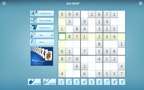 Microsoft Sudoku - Windows 8 / 10 App - Download - CHIP