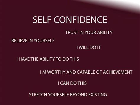 Download Self Confidence Quotes Wallpaper | Wallpapers.com