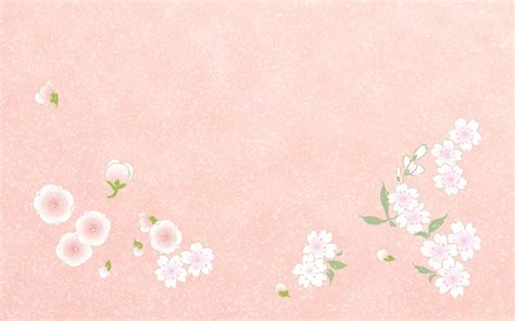 Peach Blossom Wallpaper - WallpaperSafari