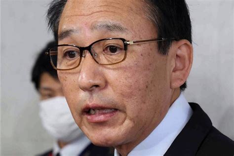 Japan PM sacks justice minister over gaffe | ABS-CBN News