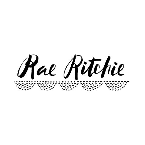 Rae Ritchie - Fabricworm - Custom & Organic Fabrics