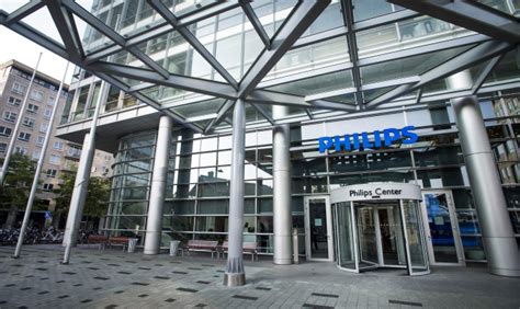 Electronics giant Philips to split in historic move | The Daily Star