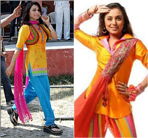 Bollywood Exemplary Outfits That Turned Into Fashion Trends | by simaayafashions | Medium