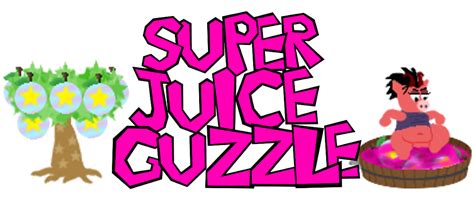 Super Juice Guzzle - Gain Jam 8/2020 - Weight Gaming