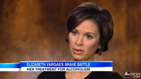 ’20/20′ Host Elizabeth Vargas to Pen Alcoholism Memoir – The Hollywood Reporter