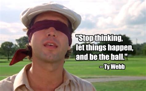 The 30 Best Caddyshack Quotes That'll Make You Laugh