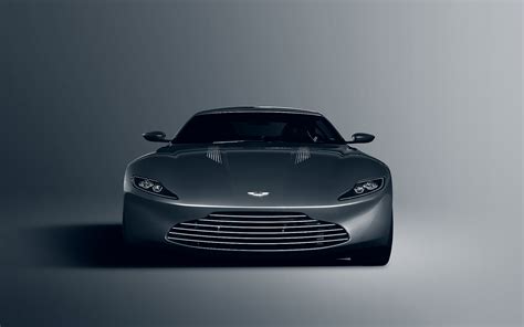 Aston Martin DB10 Wallpaper | HD Car Wallpapers | ID #5948