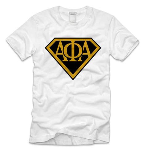 Alpha Phi Alpha Merchandise - junior bustamante's work