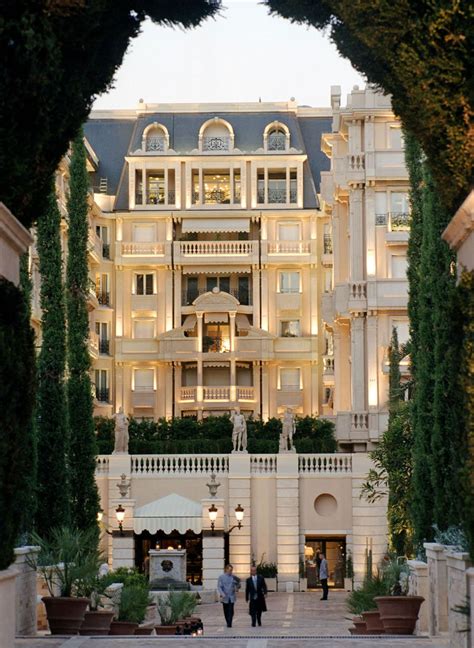 westeastsouthnorth:“Hotel Metropole, Monte Carlo, Monaco” | Luxury hotel, Hotel interior design ...