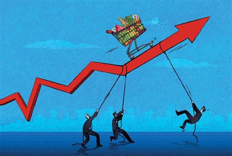 What’s The US’ Projected Inflation Rate In 2023?