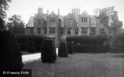 Old Photos of Shipton under Wychwood - Francis Frith