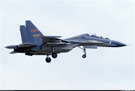 Sukhoi Su-30MKK - China - Air Force | Aviation Photo #5122533 ...