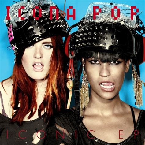 Icona Pop – “Good For You” - Stereogum