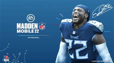 Madden NFL 22 Mobile Trailer [CUSTOM] | #Madden #NFL - YouTube