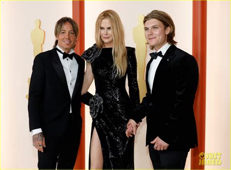 Photo: nicole kidman oscars 2023 with sam rechner 06 | Photo 4907263 ...