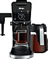 Ninja CFP301 Dual Brew Pro Specialty Coffee System Black - Office Depot