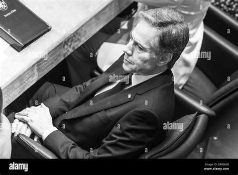 Antony blinken Black and White Stock Photos & Images - Alamy