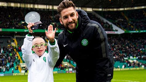 Charlie Mulgrew sets sights on Dublin with Scotland | Football News | Sky Sports