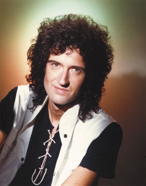 Brian May - Queen Photo (17229239) - Fanpop