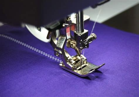 3 Ways to Use the Zigzag Stitch | Sewing basics, Sewing tutorials, Sewing