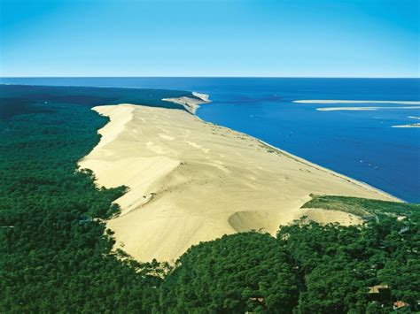 Geschichte Geheim Verwalten camping arcachon dune du pilat Intim Temperatur ...