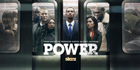 SPOILERS: 'Power' Season 2, Episode 3 (Full Recap) ~ Ooooooo La La!