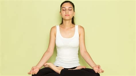 Padmasana