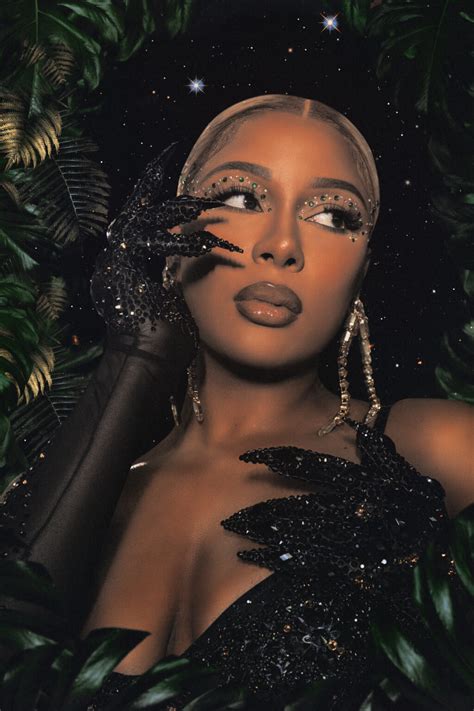 Victoria Monét 'Jaguar II' Album Review