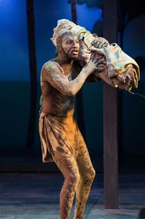 The Tempest, 2013 | Tempest, Utah shakespeare festival, Shakespeare plays