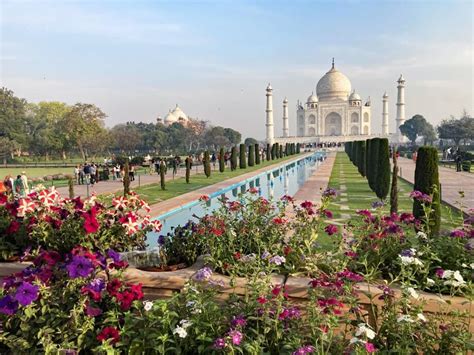 Is the Taj Mahal a Mosque? Everything You Need to Know to Visit the Taj Mahal in 2024