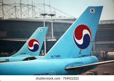 Korean Air Logo Vector (.EPS) Free Download