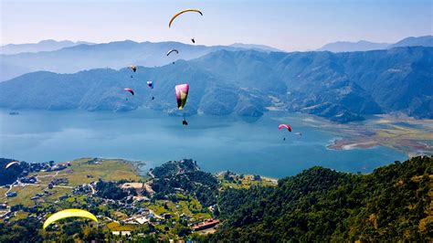 Kathmandu - Pokhara - Lalitpur ( Patan ) - SK Holidays