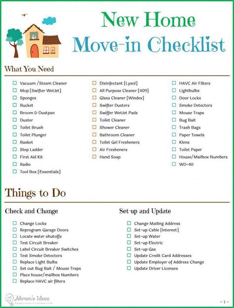 I love doing this. Manufactured Home Remodel in 2020 | New home checklist, First home checklist ...