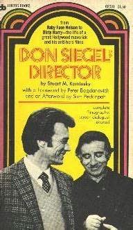 Don Siegel : Director: Kaminsky, Stuart M.: Amazon.com: Books