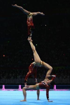 Pin van Tracy Palmer op gymnastics............. | Acrobatische gymnastiek, Gymnastiek, Turnen