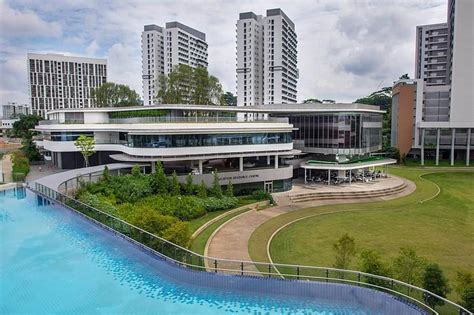 National University Of Singapore [NUS], Singapore Campus Photos, Videos ...