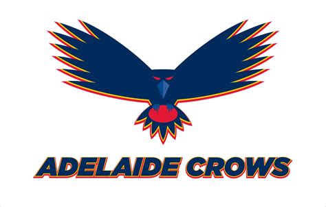 Adelaide Crows Logo - LogoDix