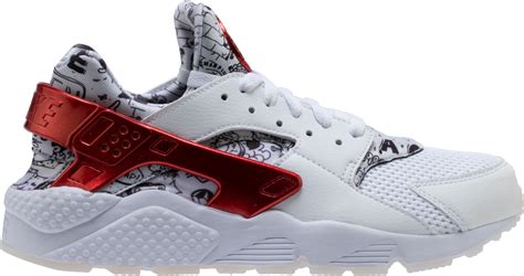 Nike Air Huarache Shoe Palace