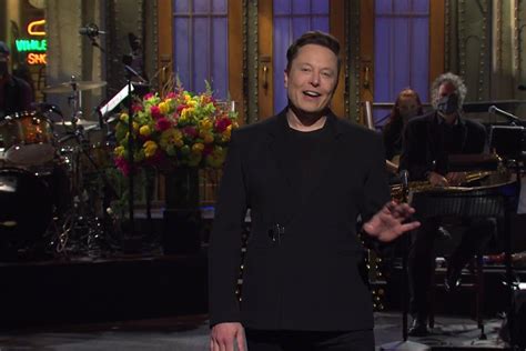 SNL: Elon Musk's monologue jokes from Saturday Night Live, ranked from ...