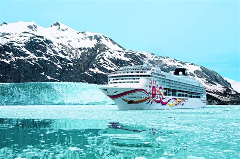 7-night Alaska Round-trip Seattle Glacier Bay, Juneau, and Ketchikan Cruise | CruiseInsider ...