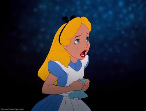 Who looks the prettiest sad/crying? - Young Heroines of Disney - Fanpop