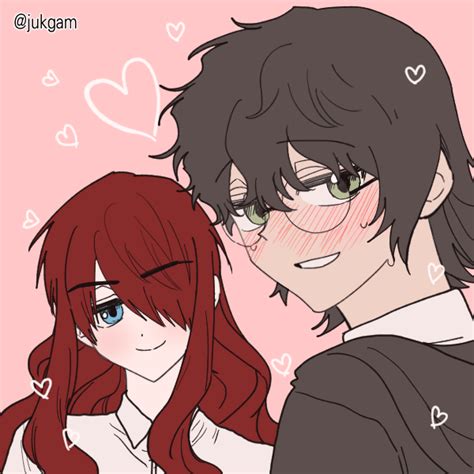 The Best 15 Couple Picrew Two Characters