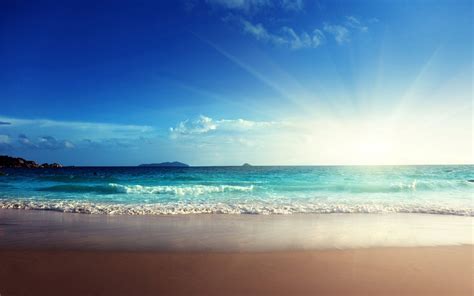 Sunshine Beach Wallpapers - Top Free Sunshine Beach Backgrounds - WallpaperAccess