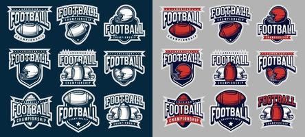 College Sport Logos