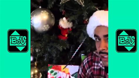 Best Christmas Vines Of 2014 2015 [HD] - YouTube